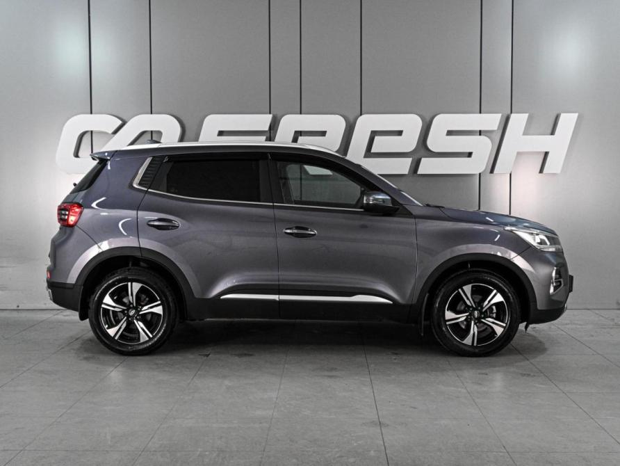 Chery Tiggo 4 Pro I Рестайлинг Ростов-на-Дону  - изображение 5