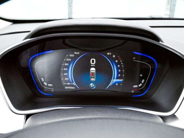 Geely Coolray I с пробегом 2023 года, цена 1 899 000 рублей, 40800 км, внедорожник, Автокод Объявления