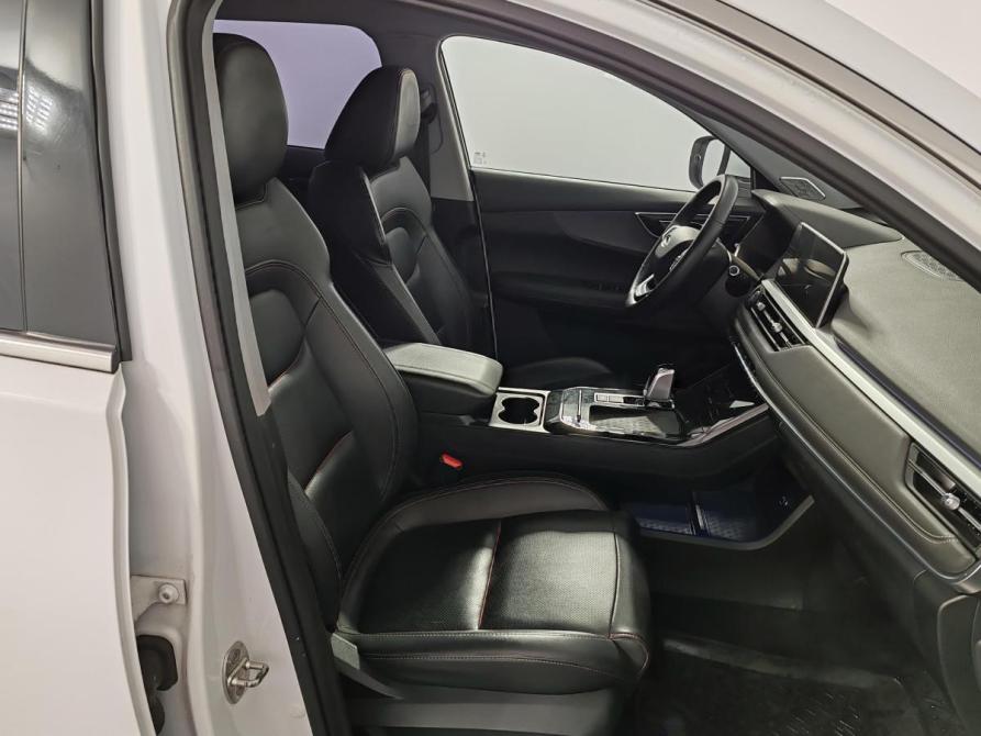 Chery Tiggo 7 Pro I Москва  - изображение 21