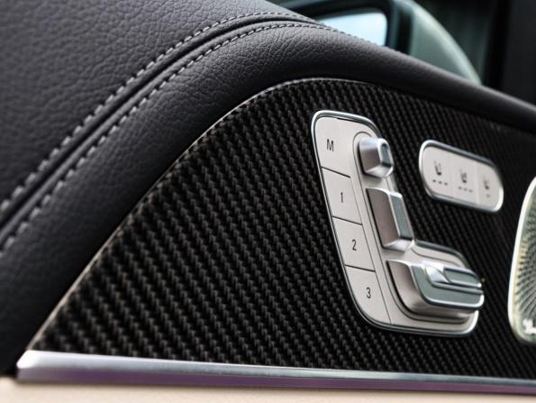 Mercedes-Benz GLE AMG II (V167) Рестайлинг с пробегом 2023 года, цена 13 750 000 рублей, 16732 км, внедорожник, Автокод Объявления