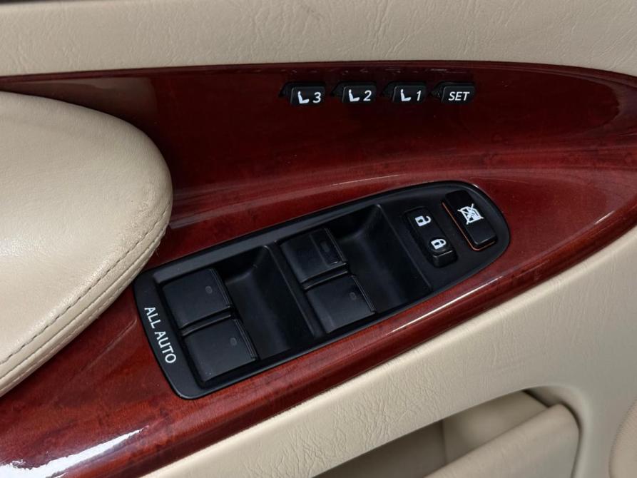 Lexus GS III Рестайлинг Казань  - изображение 21