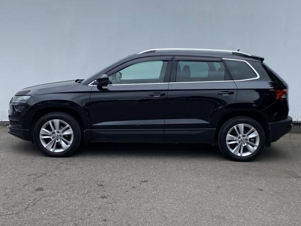 Skoda Karoq I с пробегом 2020 года, цена 2 020 000 рублей, 149046 км, внедорожник, Автокод Объявления