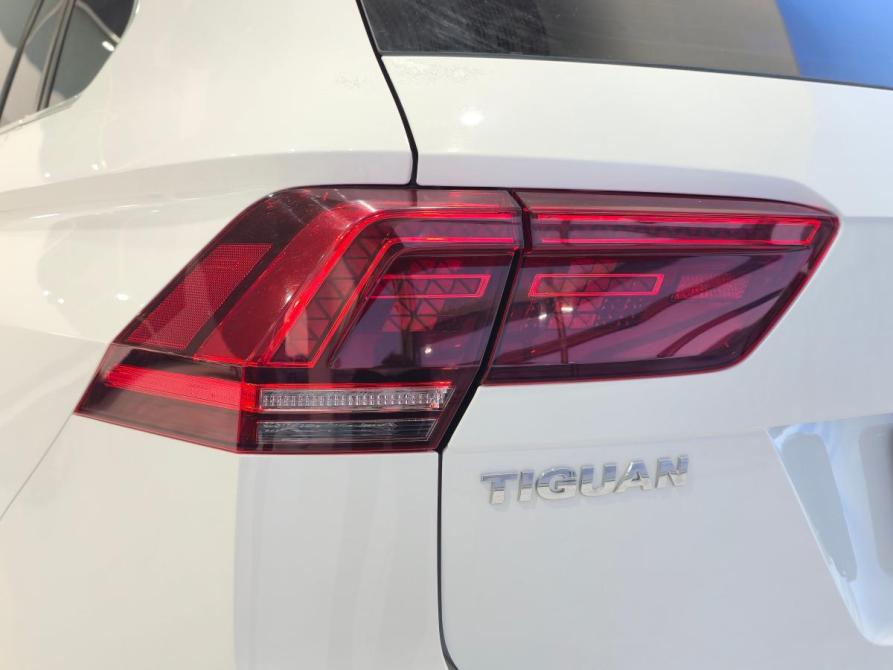 Volkswagen Tiguan II Таганрог  - изображение 9
