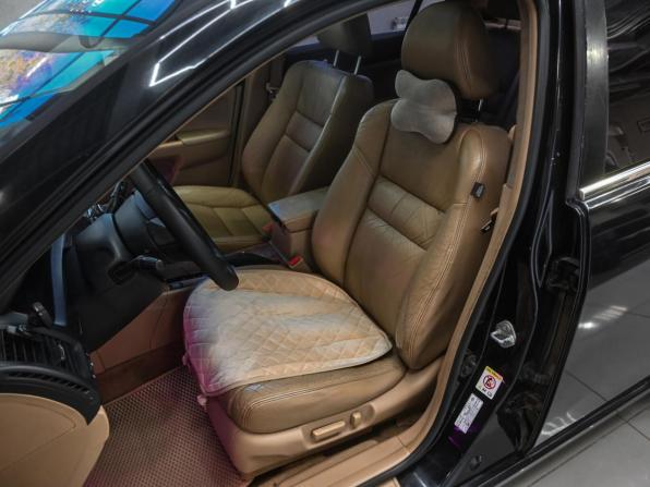 Honda Accord VII Рестайлинг с пробегом 2005 года, цена 689 000 рублей, 241266 км, седан, Автокод Объявления