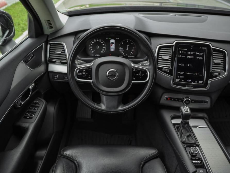 Volvo XC90 II Санкт-Петербург  - изображение 15