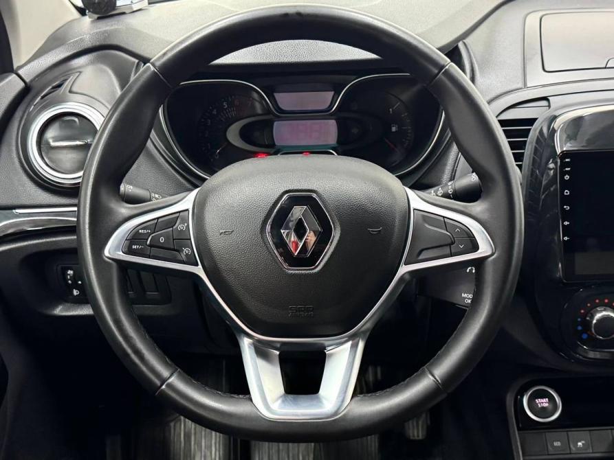 Renault Kaptur I Рестайлинг Ростов-на-Дону  - изображение 11