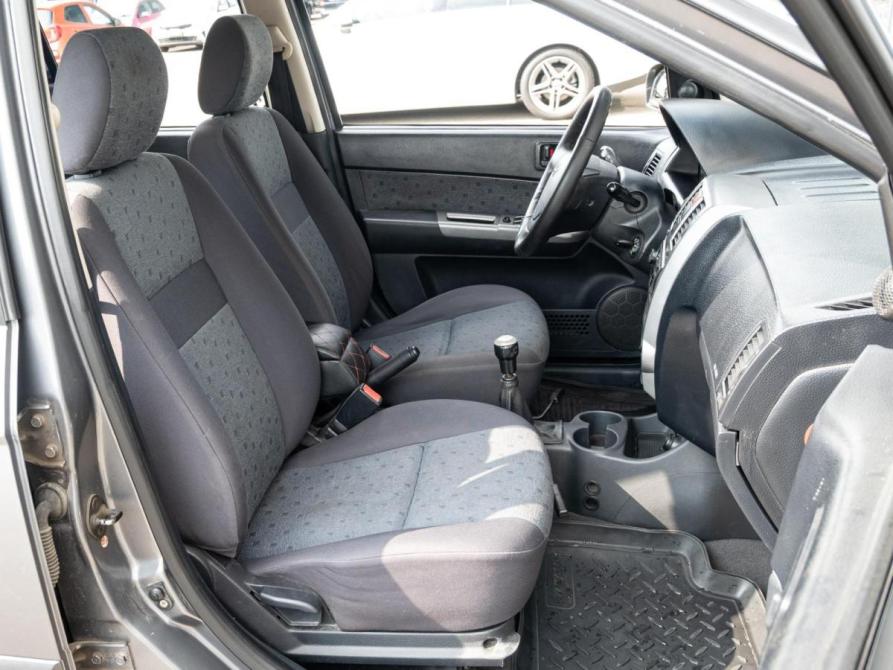 Hyundai Getz I Краснодар  - изображение 14