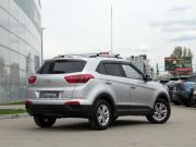Hyundai Creta I Самара  - изображение 27