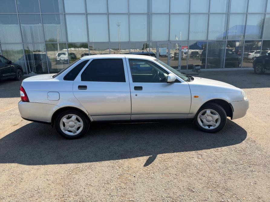 Lada (ВАЗ) Priora I Бузулук  - изображение 5