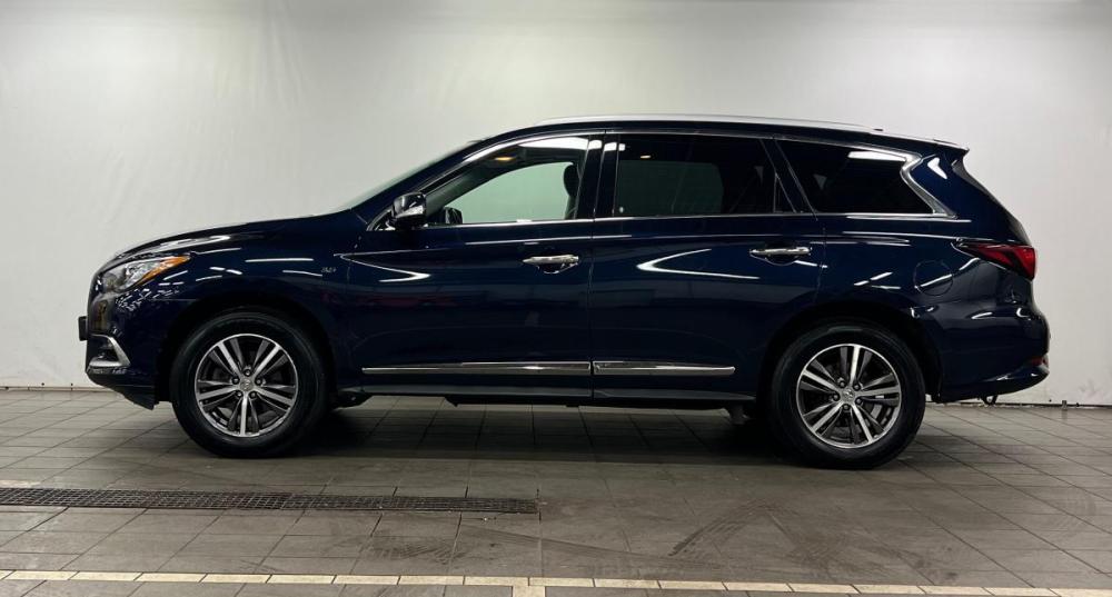 Infiniti QX60 I Рестайлинг Санкт-Петербург  - изображение 6