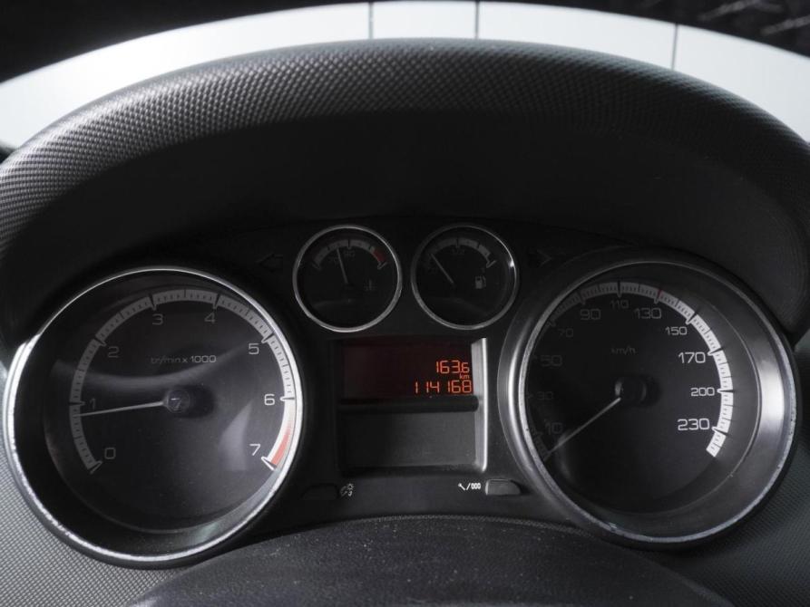 Peugeot 308 I Ростов-на-Дону  - изображение 15