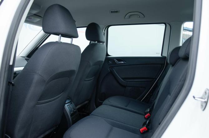 Skoda Yeti I с пробегом 2013 года, цена 1 162 000 рублей, 103000 км, внедорожник, Автокод Объявления
