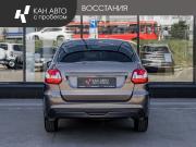 Lada (ВАЗ) Granta I Рестайлинг Казань  - изображение 13