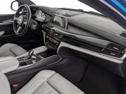 BMW X6 M II (F86) Москва  - изображение 43