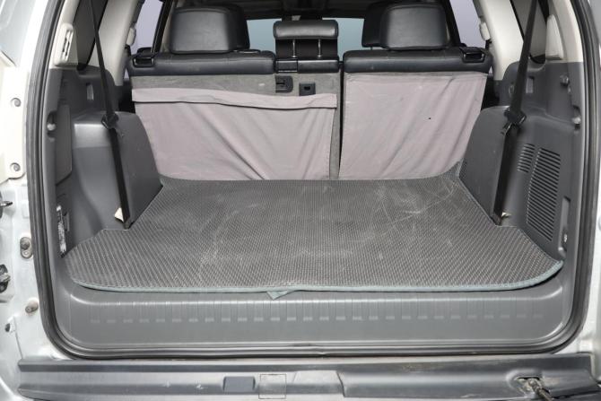 Toyota Land Cruiser Prado 150 Series с пробегом 2010 года, цена 3 199 000 рублей, 334080 км, внедорожник, Автокод Объявления