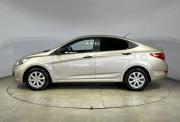 Hyundai Solaris I Саранск  - изображение 44