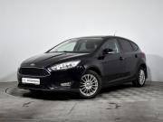 Ford Focus III Рестайлинг Санкт-Петербург  - изображение 22