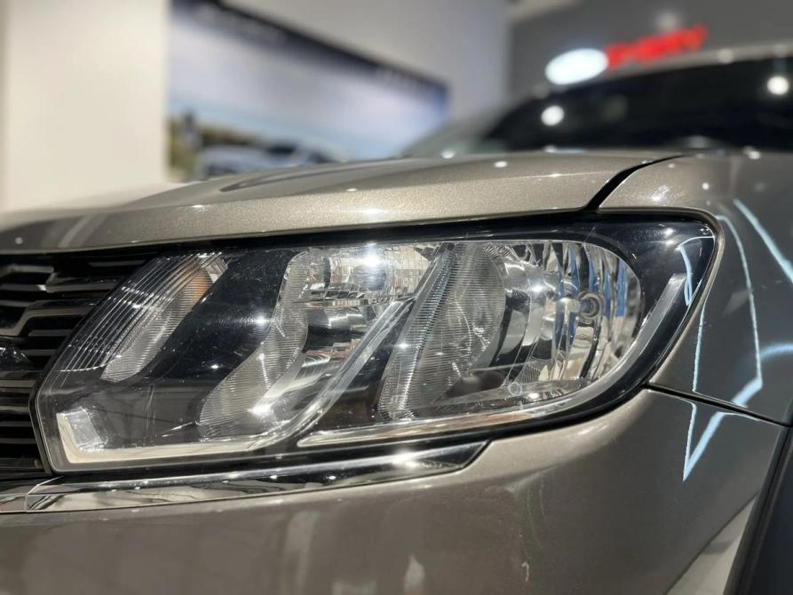 Lada (ВАЗ) Largus I Рестайлинг Новосибирск  - изображение 10