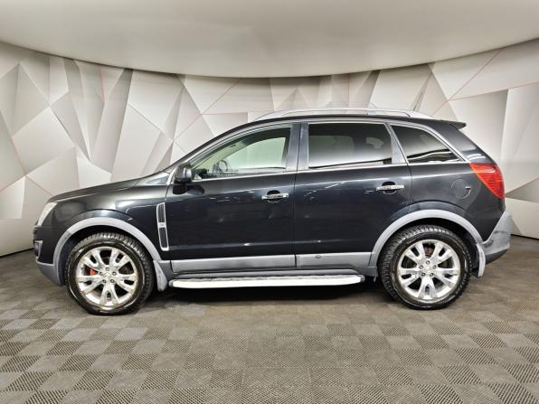 Opel Antara I Рестайлинг с пробегом 2012 года, цена 943 000 рублей, 207822 км, внедорожник, Автокод Объявления