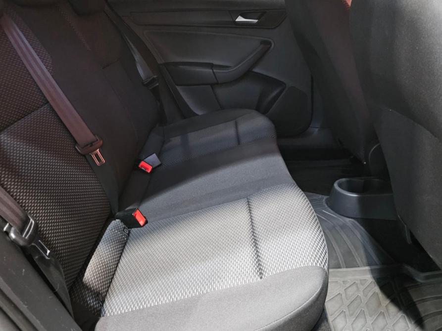 Volkswagen Polo VI Вологда  - изображение 14