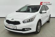 Kia Ceed II Екатеринбург  - изображение 21