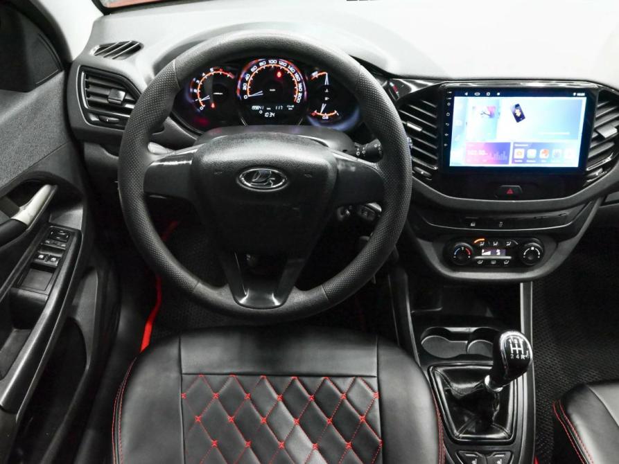 Lada (ВАЗ) Vesta I Екатеринбург  - изображение 11