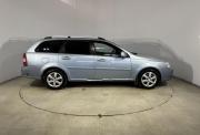 Chevrolet Lacetti I Саранск  - изображение 31