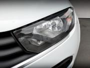 Lada (ВАЗ) Granta I Рестайлинг Москва  - изображение 42