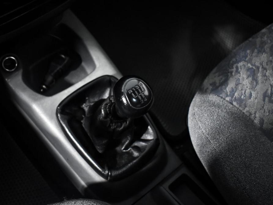 Chevrolet Lanos I Санкт-Петербург  - изображение 11