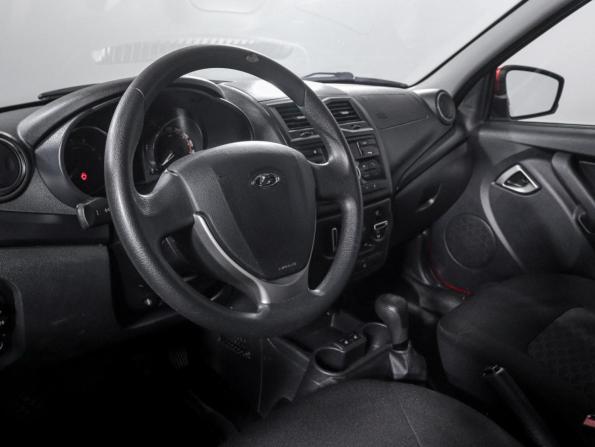 Lada (ВАЗ) Granta I Рестайлинг с пробегом 2022 года, цена 670 000 рублей, 79991 км, лифтбек, Автокод Объявления