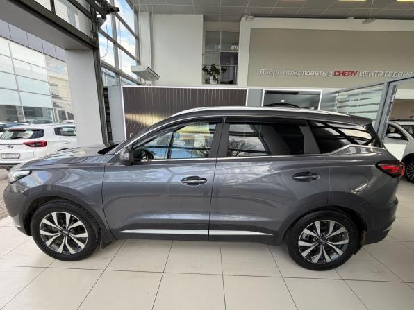 Chery Tiggo 7 Pro I с пробегом 2022 года, цена 1 775 000 рублей, 35680 км, внедорожник, Автокод Объявления