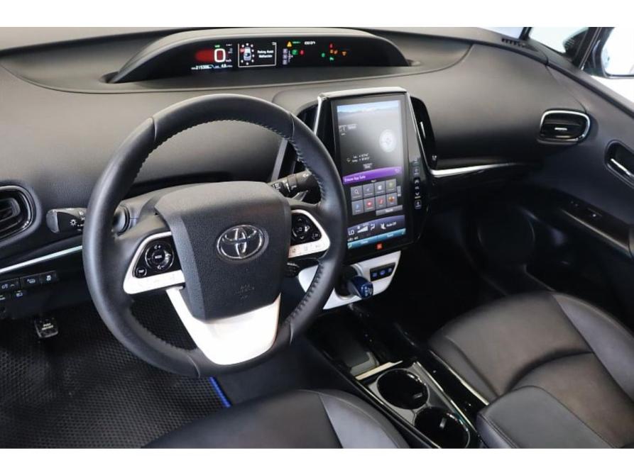 Toyota Prius IV (XW50) Коломна  - изображение 6