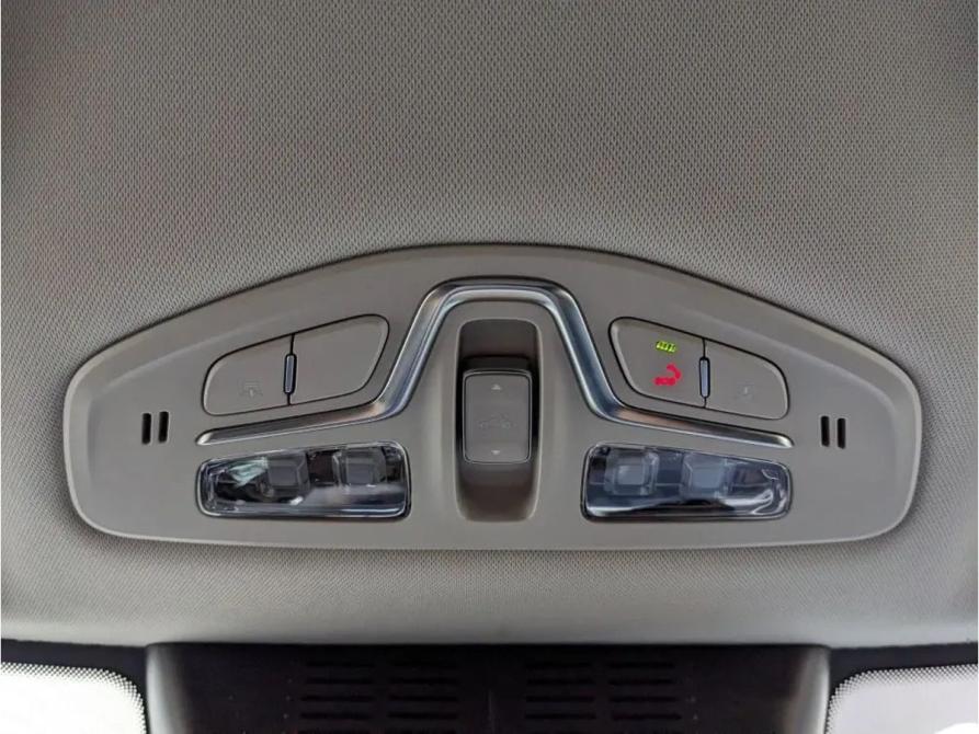 GAC GS3 Пермь  - изображение 22