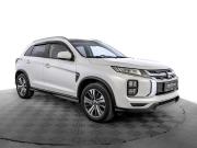 Mitsubishi ASX I Рестайлинг 3 Москва  - изображение 32