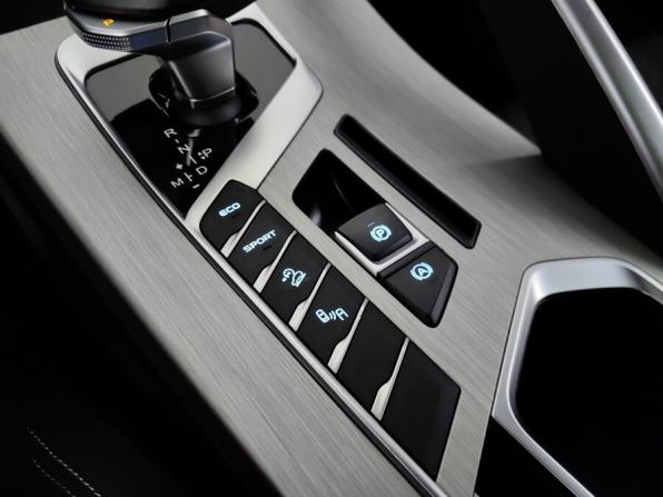 Geely Coolray I с пробегом 2023 года, цена 1 720 000 рублей, 91923 км, внедорожник, Автокод Объявления