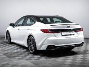 Toyota Camry IX (XV80) China Market Москва  - изображение 28