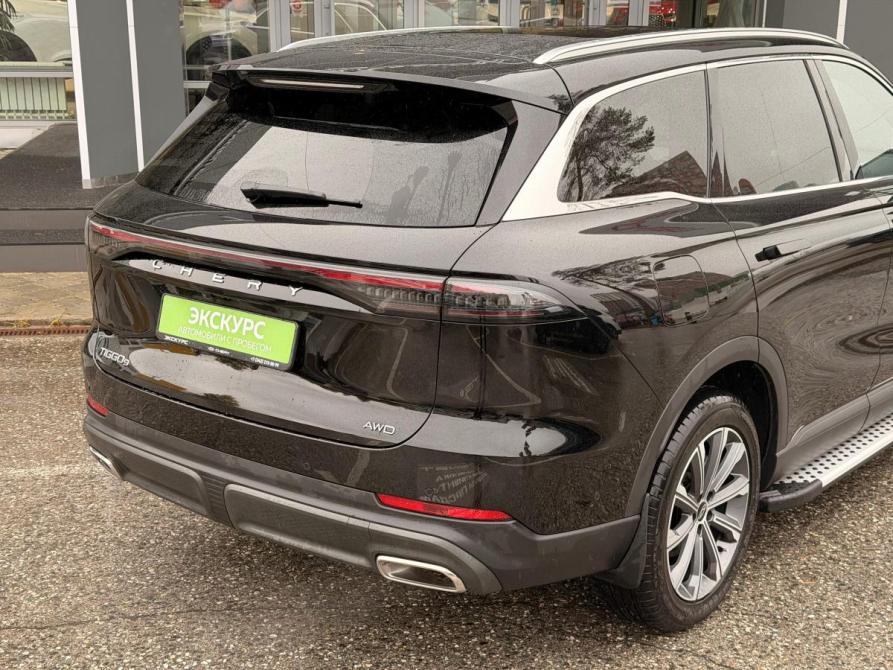 Chery Tiggo 9 I Пермь  - изображение 6