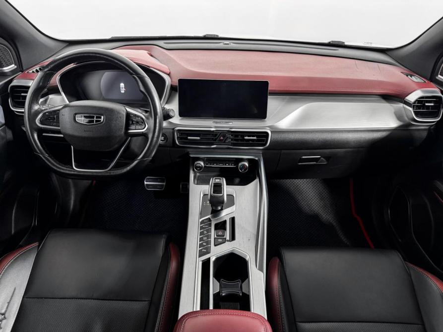 Geely Coolray I Санкт-Петербург  - изображение 15