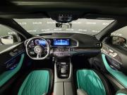 Mercedes-Benz GLE II (V167) Рестайлинг Москва  - изображение 28