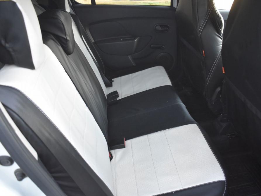 Renault Sandero II Архангельск  - изображение 12