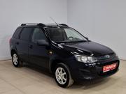 Lada (ВАЗ) Kalina II Альметьевск  - изображение 26