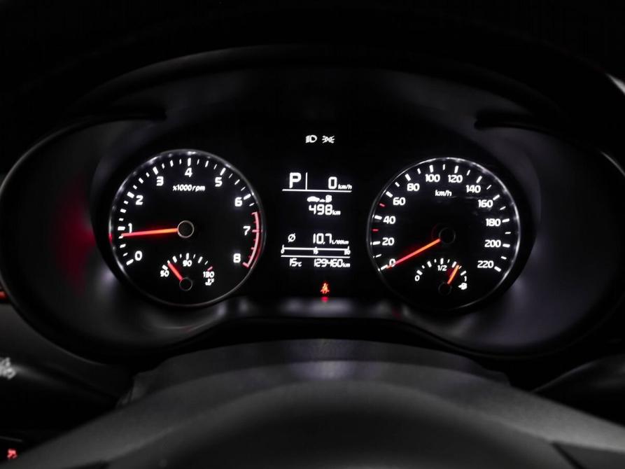 Kia Rio IV Минеральные Воды  - изображение 19