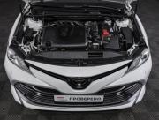 Toyota Camry VIII (XV70) Москва  - изображение 35