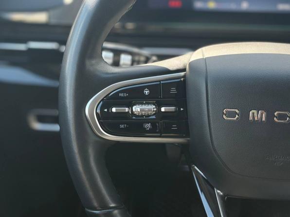 Omoda C5 I с пробегом 2023 года, цена 1 729 000 рублей, 50190 км, внедорожник, Автокод Объявления