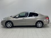 Peugeot 408 I Курск  - изображение 21