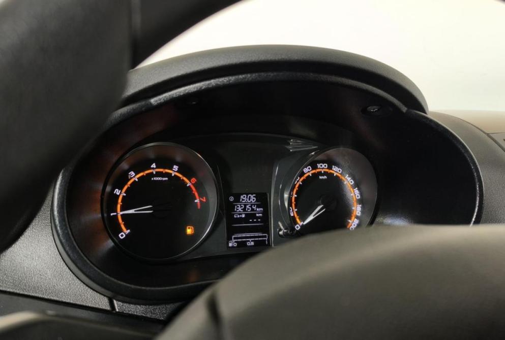 Lada (ВАЗ) Granta I Рестайлинг Нижний Новгород  - изображение 7