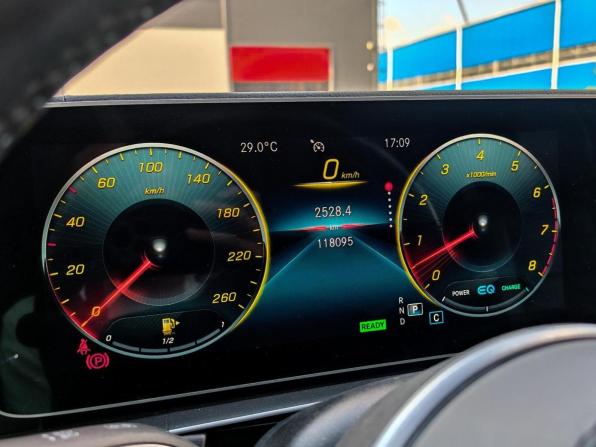 Mercedes-Benz GLE II (V167) с пробегом 2021 года, цена 6 600 000 рублей, 118095 км, внедорожник, Автокод Объявления