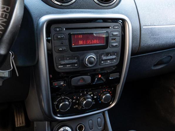 Renault Duster I с пробегом 2012 года, цена 1 230 000 рублей, 128790 км, внедорожник, Автокод Объявления