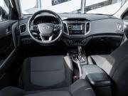 Hyundai Creta I Рестайлинг Ставрополь  - изображение 27