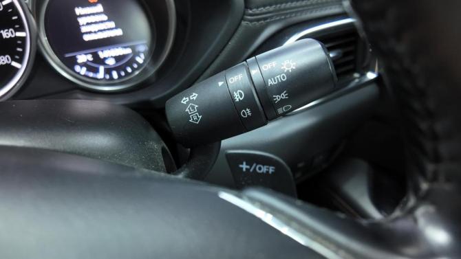 Mazda CX-5 II с пробегом 2020 года, цена 2 649 999 рублей, 141634 км, внедорожник, Автокод Объявления